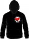 Antifaschistische Aktion - (Pocket) Kapuzenpullover Antifaschistische Aktion - (Pocket) Kapuzenpullover