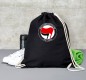Antifaschistische Aktion-(Pocket) Gymbag
