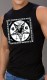GG Allin - Enemy groß Muscleshirt