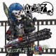 Acidez - Welcome To The 3D Era Lp + 3D-Brille (farbig!)