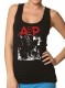 A+P - Band Tank Top