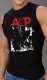 A+P - Band Muscle Shirt Boy