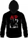 A+P - Band Kapuzenpullover A+P - Band Kapuzenpullover