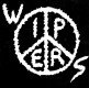 Wipers (Logo) Aufnäher