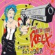 NY Rel-X - Shes Got A Gun Lp