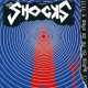 Shocks - Bored To Be In Zero 3  CD