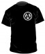 Animal Friendly, Anti Fascist,... T-Shirt