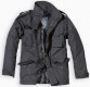 M-65 Classic Jacke schwarz M-65 Classic Jacke schwarz