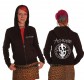 Aus-Rotten - left to buy Zipper Girl Aus-Rotten - left to buy Zipper Girl