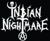 Indian Nightmare - Aufnäher