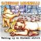 Scheisse Minnelli - Waking Up On Mistake Street Lp (farbig)