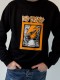 Bad Brains - (Capitol ORANGE) Sweatshirt