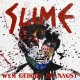 Slime - Wem gehört die Angst CD