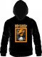 Bad Brains - (Capitol ORANGE) Hoodie