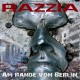 Razzia - Am Rande von Berlin 2xLp+MP3