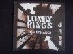 Lonely Kings - Ides Of March