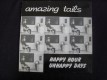 Amazing Tales - Happy Hour Unhappy Days