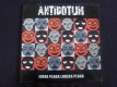 Antidotum - Jedna Plaga Ludzka Plaga