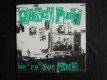 Quincy Punx ?– Were Not Punks...But We Play Them On TV