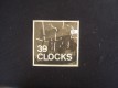 39 Clocks ?– DNS / Twisted & Shouts