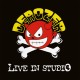Derozer - Live in Studio Lp