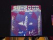 Social Unrest - SU-2000