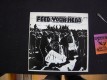 Feed Your Head - The Missing Sound Of Laughter