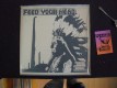 Feed Your Head / And The Eight Sin Is Called Pop! - Split