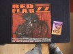Red Flag 77 - A Short Cut To A Better World