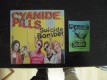 Cyanide Pills - Suicide Bomber