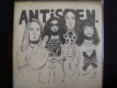 Antiseen / Cocknoose - I`ve Aged 20 Years In 5 / Livin On The Run