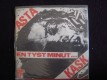 Asta Kask - En Tyst Minut...