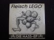 FleischLego - Die Hass-EP