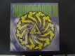 Soundgarden - Badmotorfinger (Alternative Cover)