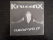 Kruzefix - Frauenpower EP