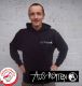 Aus-Rotten - Brustaufdruck Kapuzenpulli Aus-Rotten - Brustaufdruck Kapuzenpulli