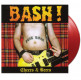 BASH! - Cheers & Beers Lp +A3 Poster