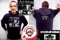 Aus-Rotten - Programm Kapuzenpulli Aus-Rotten - Programm Kapuzenpulli