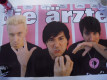 Die Ärzte - Poster: Band