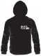 Black Flag (Logo/Brust) Kapuzenpulli Black Flag (Logo/Brust) Kapuzenpulli