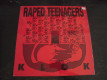 Raped Teenagers - Klok