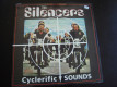 The Silencers - Cyclerific Sounds