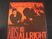 Vendetta - AIDS Is Allright