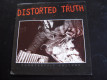 Distorted Truth - Counterfeit Culture