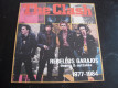 The Clash - Rebellos Garajos (Demos & Outtakes) 1977-1984