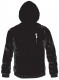 Fliehende Stürme (Pocket) Kapuzenpullover Girl