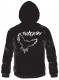 Tragedy (bird) Motiv Hoodie Girl