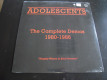 Adolescents - The Complete Demos 1980-1986