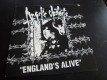 Angelic Upstarts - Englands Alive