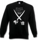 Black Flag - Everything Went Black Sweatshirt